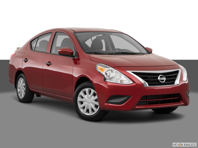 2018 nissan versa kbb