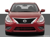 2018 Nissan Versa Exterior: 1