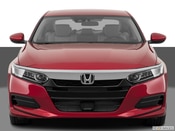 2019 Honda Accord Exterior: 1