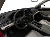 2019 Honda Accord Interior: 0