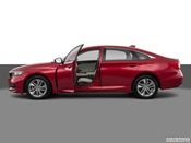 2019 Honda Accord All Media: 1