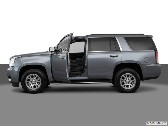 2018 GMC Yukon Price, Value, Depreciation & Reviews | Kelley Blue Book