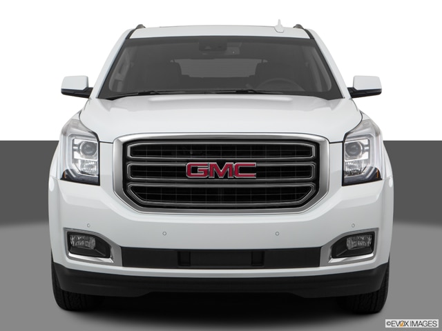 2019 GMC Yukon XL Values & Cars for Sale | Kelley Blue Book