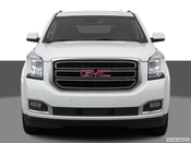 2019 GMC Yukon XL Exterior: 1