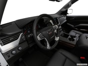 2019 GMC Yukon XL Interior: 0