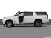 2019 GMC Yukon XL All Media: 1