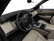 2018 Land Rover Range Rover Velar Interior: 0