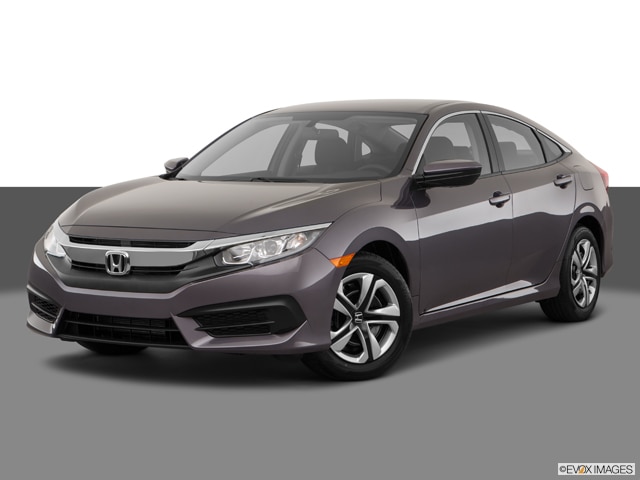 18 Honda Civic Values Cars For Sale Kelley Blue Book