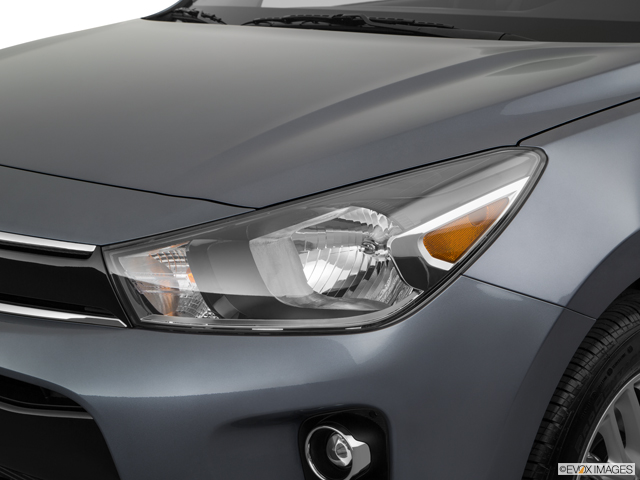 2018 Kia Rio LX Sedan 4D Price, Listings & Reviews | Kelley Blue Book
