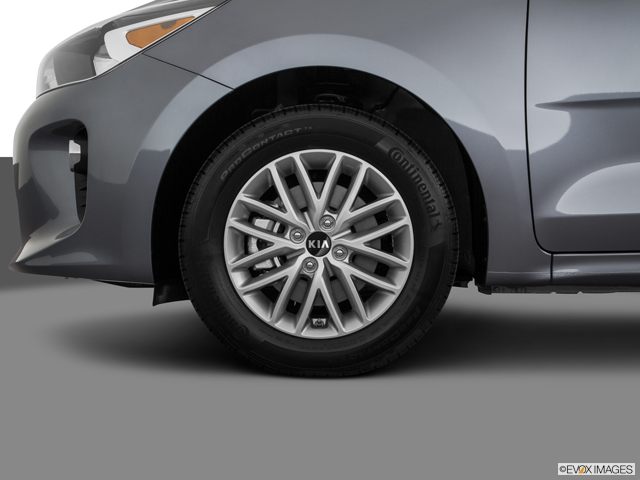 2018 Kia Rio EX Sedan 4D Price, Listings & Reviews | Kelley Blue Book