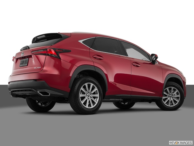 18 Lexus Nx Price Kbb Value Cars For Sale Kelley Blue Book