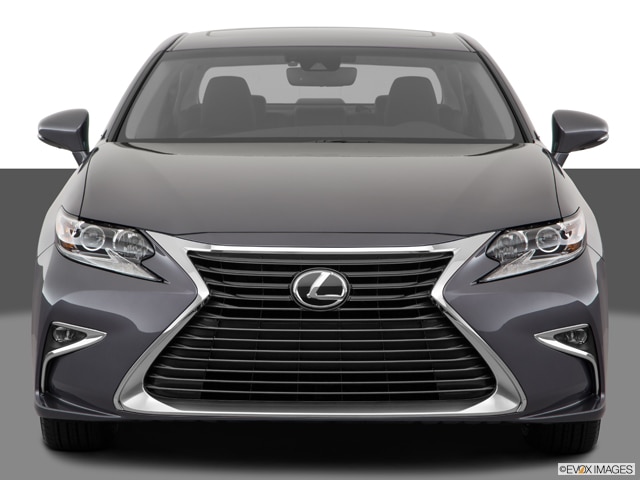 2018 Lexus ES Values & Cars for Sale | Kelley Blue Book