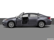 2018 Lexus ES All Media: 1