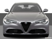 2018 Alfa Romeo Giulia Exterior: 1