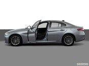 2018 Alfa Romeo Giulia All Media: 1