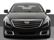 2018 Cadillac XTS Exterior: 1