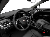 2018 Cadillac XTS Interior: 0