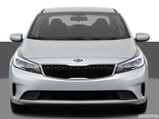 2018 Kia Forte Exterior: 1