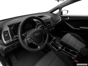 2018 Kia Forte Interior: 0