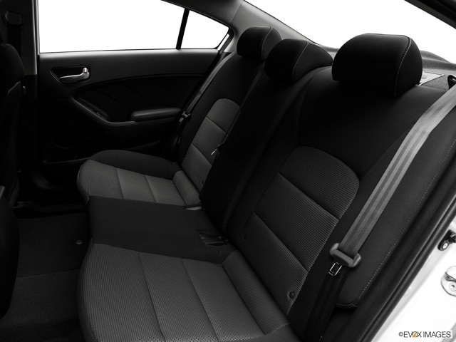 2018 Kia Forte Ratings Expert Review Kelley Blue Book
