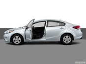 2018 Kia Forte All Media: 1