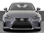 2019 Lexus IS Exterior: 1