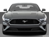 2018 Ford Mustang Exterior: 1