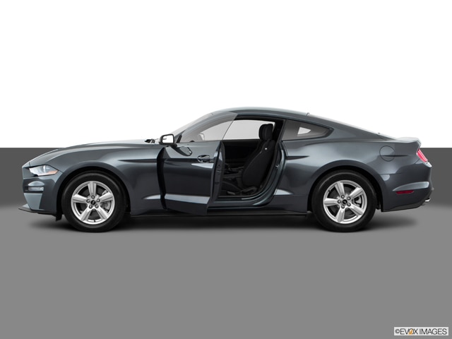 2019 Ford Mustang Pricing Reviews Ratings Kelley Blue Book