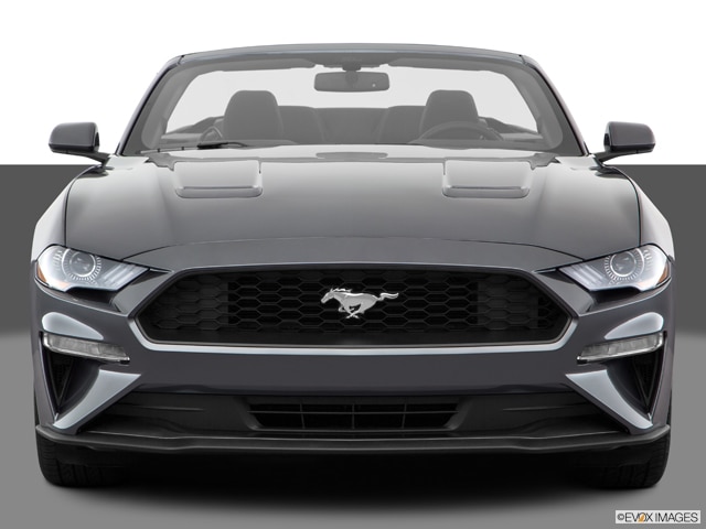 2018 Ford Mustang Values & Cars for Sale | Kelley Blue Book