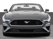 2018 Ford Mustang Exterior: 1