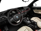 2018 BMW 2 Series Interior: 0