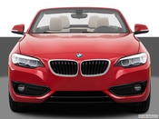 2019 BMW 2 Series Exterior: 1