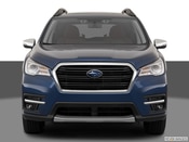 2020 Subaru Ascent Exterior: 1