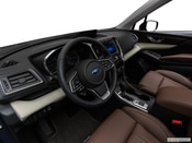 2020 Subaru Ascent Interior: 0