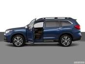 2020 Subaru Ascent All Media: 1