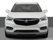 2018 Buick Enclave Exterior: 1