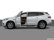 2018 Buick Enclave All Media: 1