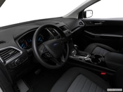 2020 Ford Edge Interior: 0