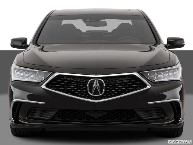 2020 Acura RLX Price, Value, Depreciation & Reviews | Kelley Blue Book