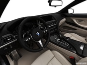 2018 BMW 6 Series Interior: 0