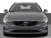 2018 Volvo V60 Exterior: 1