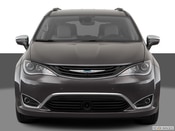 2018 Chrysler Pacifica Hybrid Exterior: 1