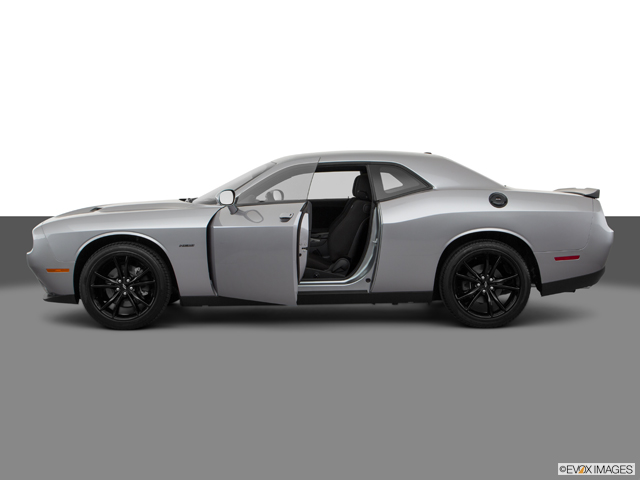 2018 Dodge Challenger R/T Plus Shaker Coupe 2D Price, Listings