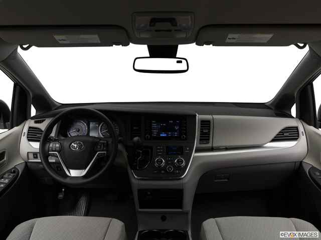 buy toyota sienna 2018