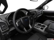 2018 Ford Expedition Interior: 0