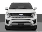 2019 Ford Expedition Exterior: 1