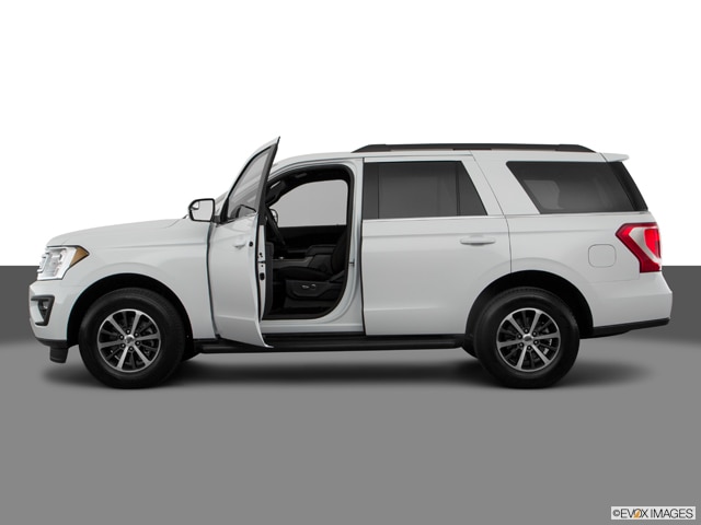 2019 Ford Expedition Price, Value, Depreciation & Reviews | Kelley Blue ...