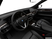 2019 BMW 6 Series Interior: 0