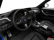 2018 BMW 3 Series Interior: 0