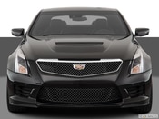 2018 Cadillac ATS-V Exterior: 1